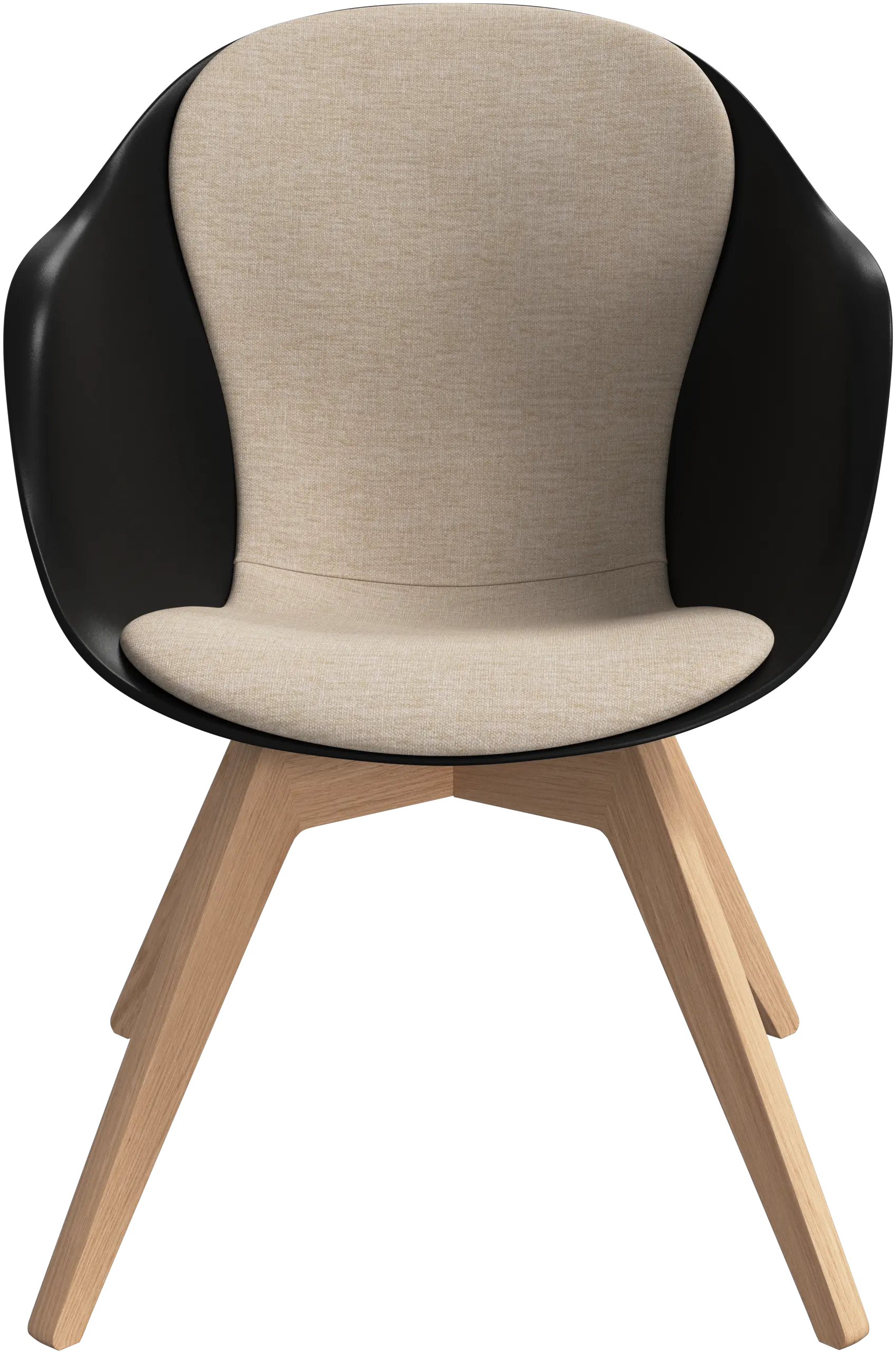 【ぼんきち〈1/2〉】BoConcept 「Adelaide」チェア Adelaide chair with swivel function | Dining chair | Adelaide